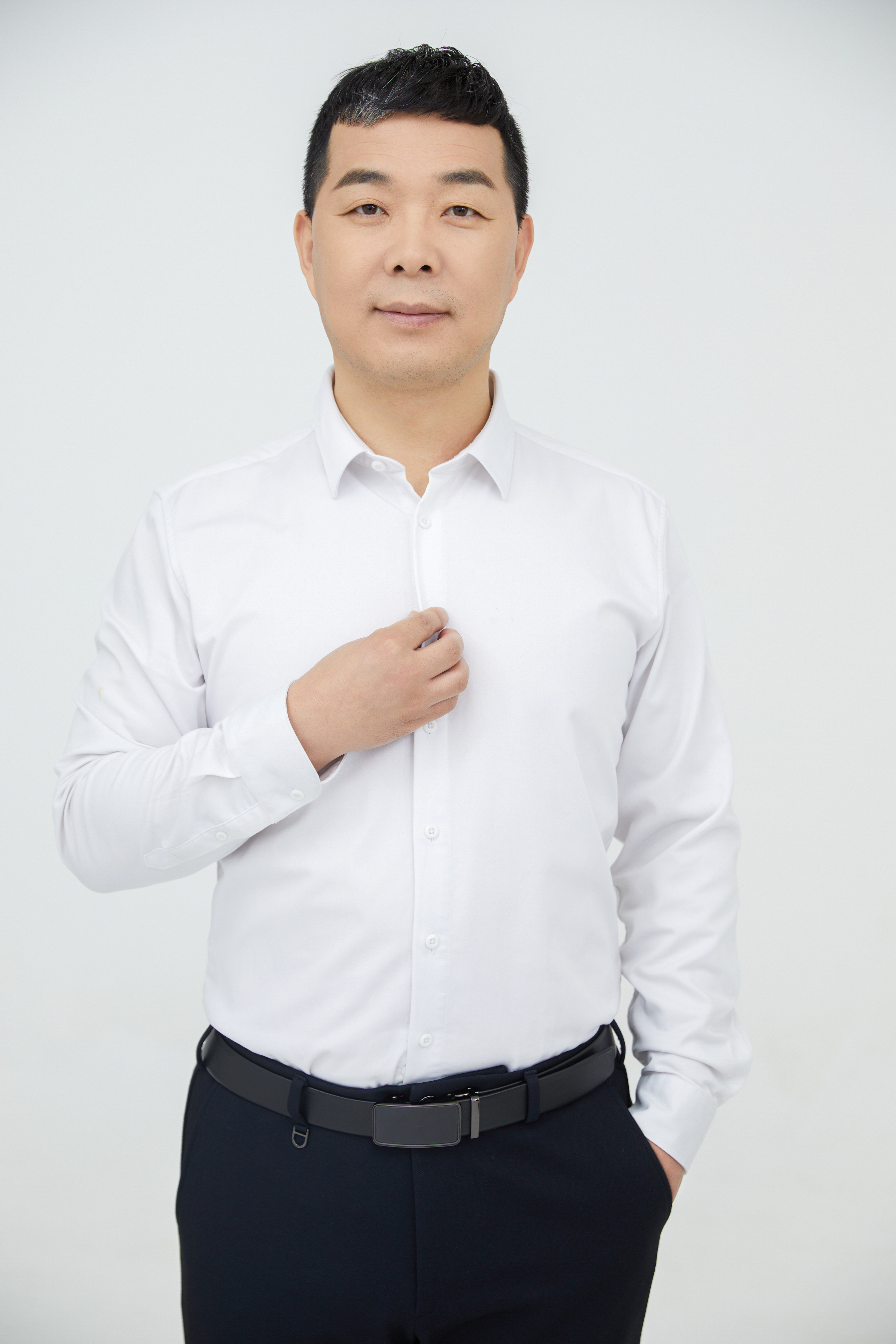 高金锋